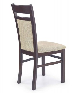 Стул для гостиной Gerard 2 темный орех