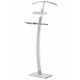 Вешалка костюмная Halmar WU13 белая
