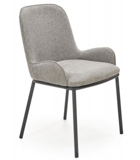Стул Halmar K481 серый