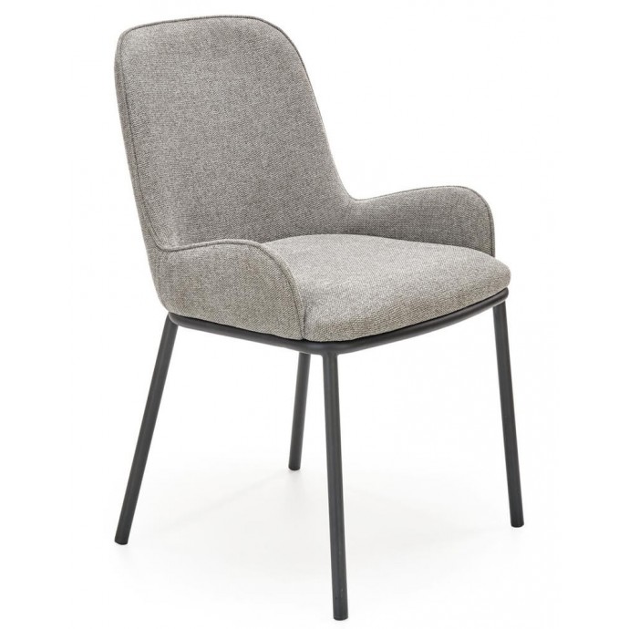 Стул Halmar K481 серый