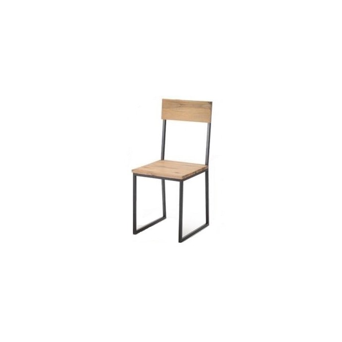 Стул Коммодум CITY-CHAISE1