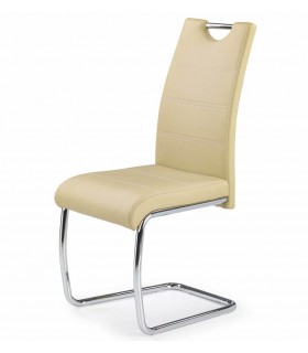 Стул Halmar K211 бежевый