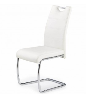 Стул Halmar K211 белый