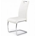 Стул Halmar K211 белый