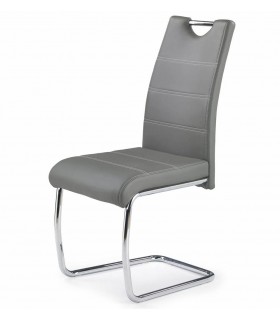 Стул Halmar K211 серый