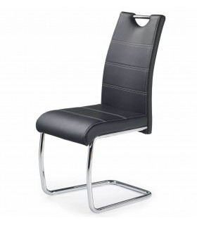 Стул Halmar K211 черный