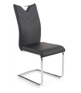 Стул Halmar K224 черный