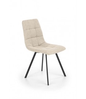 Стул Halmar K402 бежевый