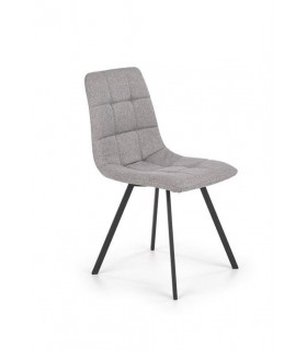 Стул Halmar K402 серый