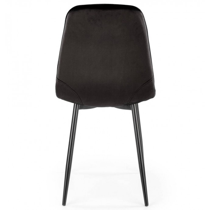 Стул HALMAR K417 черный