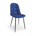 Стул Halmar K417 синий