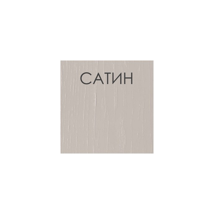 Деревянный стул Флора сатин