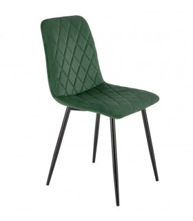 Стул HALMAR K525 зеленый