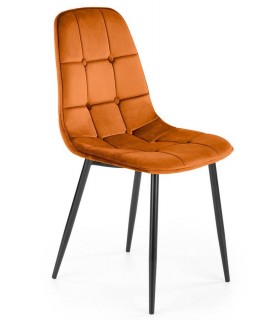 Стул Halmar K417 корица