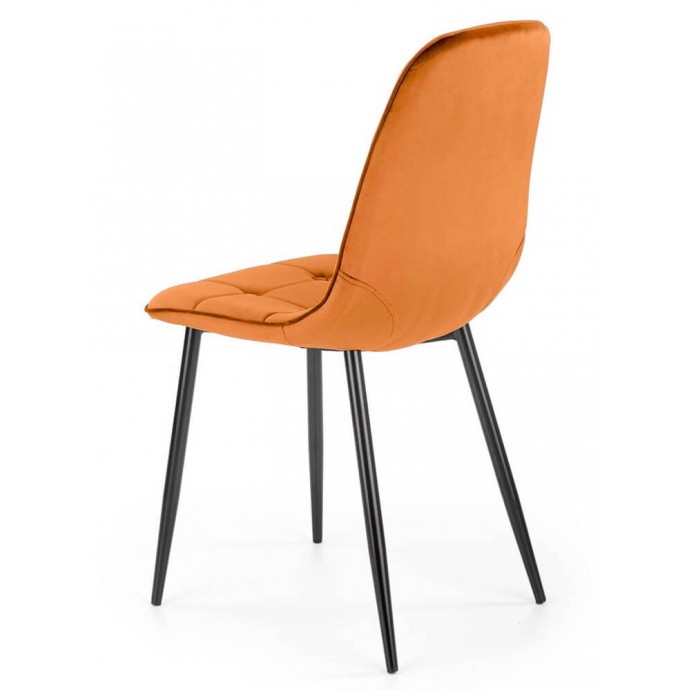 Стул Halmar K417 корица