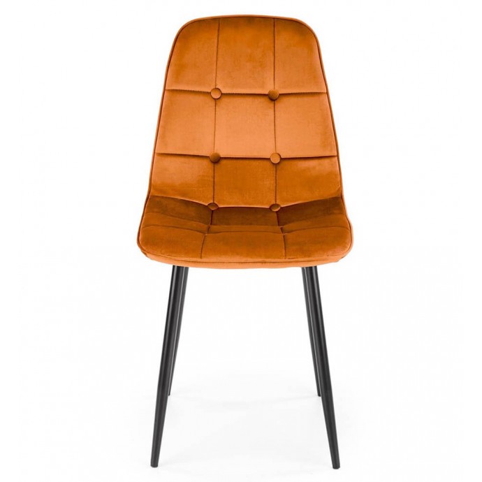 Стул Halmar K417 корица
