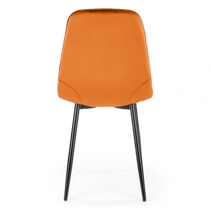 Стул Halmar K417 корица