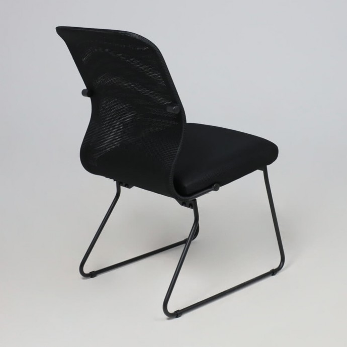 Офисное кресло Sit 8 черное 1029324