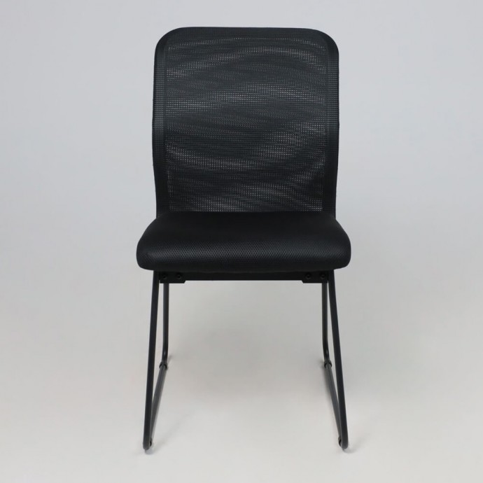 Офисное кресло Sit 8 черное 1029324