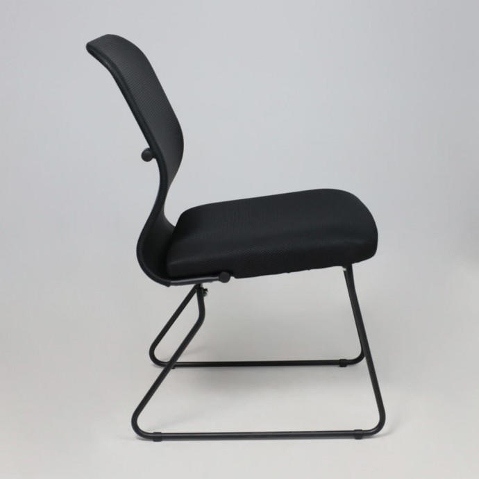 Офисное кресло Sit 8 черное 1029324