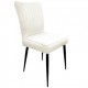 Стул SitUp CONSUL микровелюр Milk