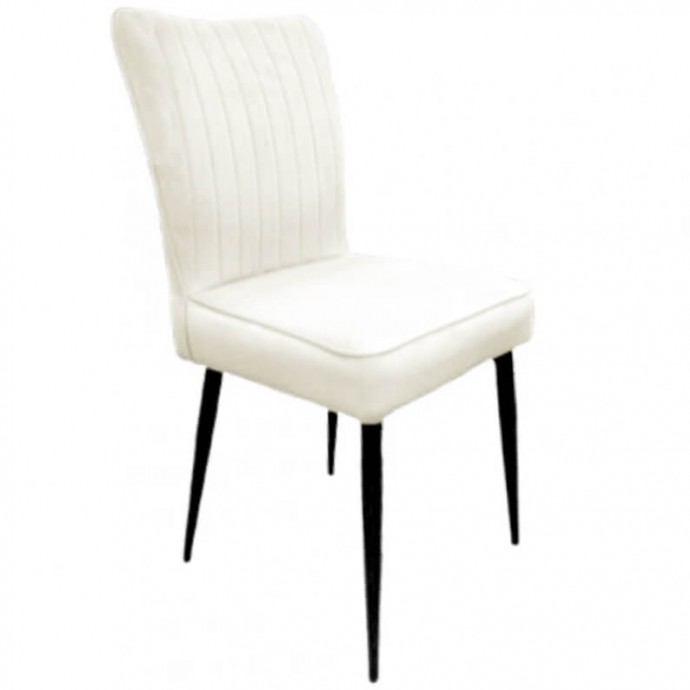 Стул SitUp CONSUL микровелюр Milk