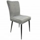 Стул SitUp CONSUL микровелюр Smoke