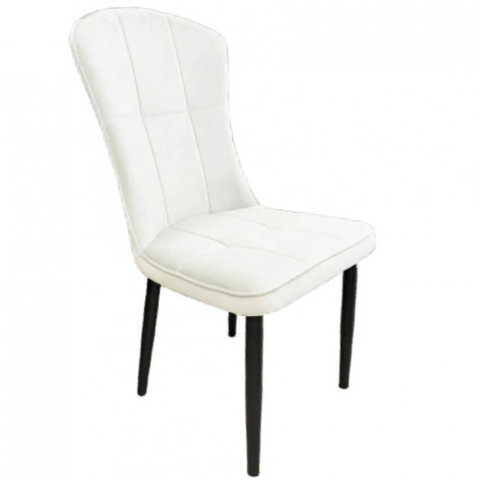 Стул SitUp ATLAS микровелюр Milk
