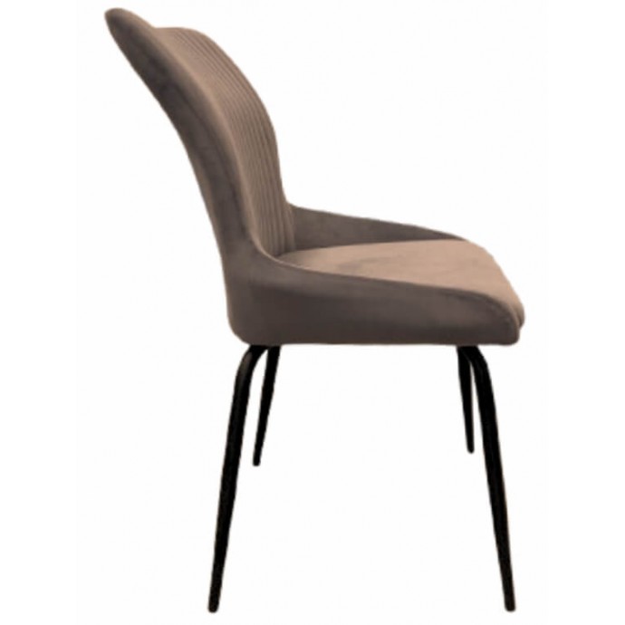 Стул SitUp ATLAS микровелюр Koriza