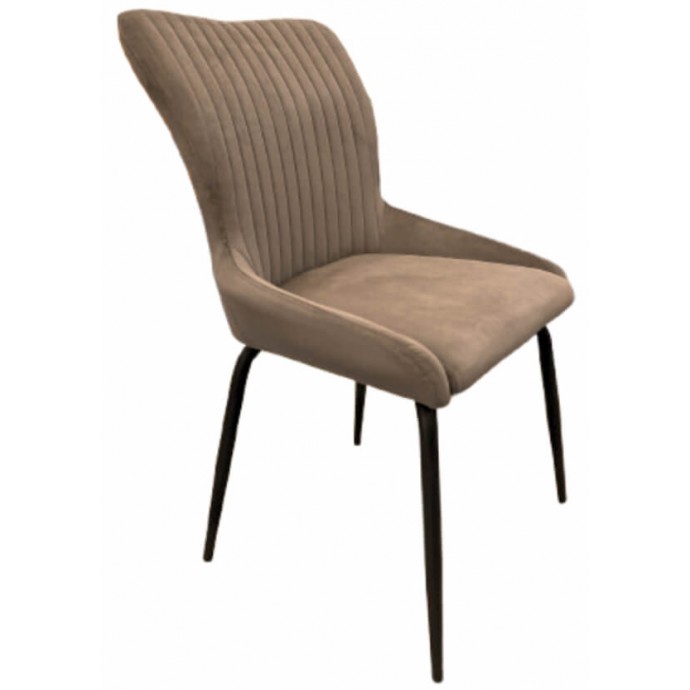 Стул SitUp ATLAS микровелюр Koriza