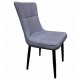 Стул SitUp JOY микровелюр Steel