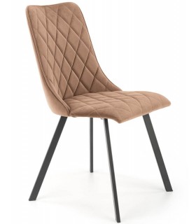 Стул HALMAR K450 бежевый