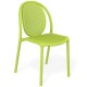 Пластиковый стул Sheffilton SHT-S172 травяной