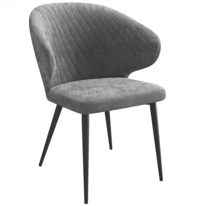 Стул ROB b22 GREY LUX