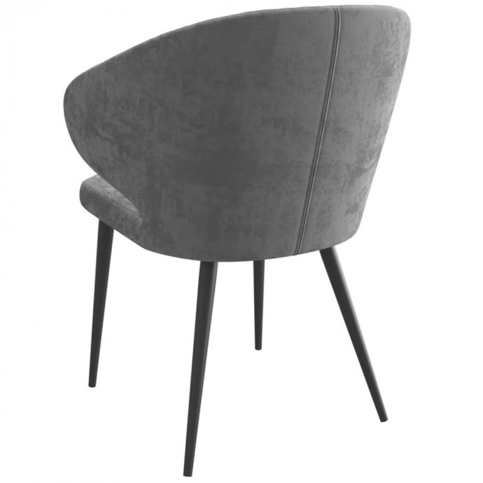 Стул ROB b22 GREY LUX