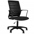 Кресло Nowy Styl WEBSTAR Black GTP OH/5 C-11