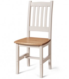 Стул деревянный Коммодум ALEDJI-CHAISE