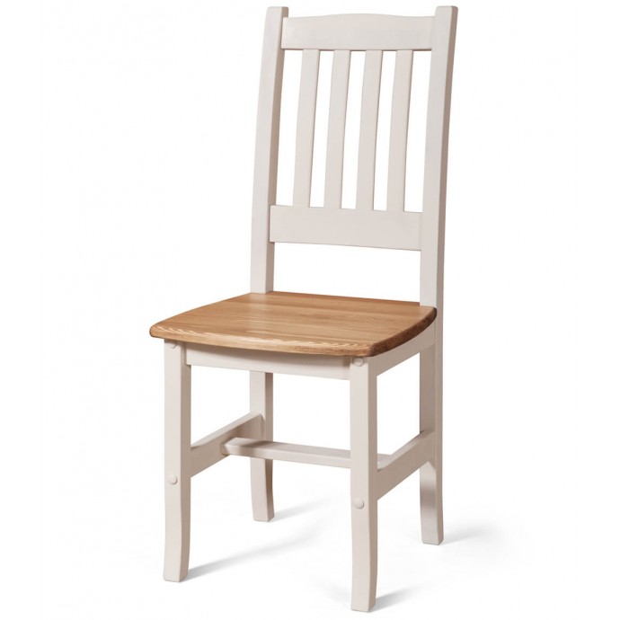 Стул деревянный Коммодум ALEDJI-CHAISE