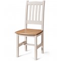 Стул деревянный Коммодум ALEDJI-CHAISE